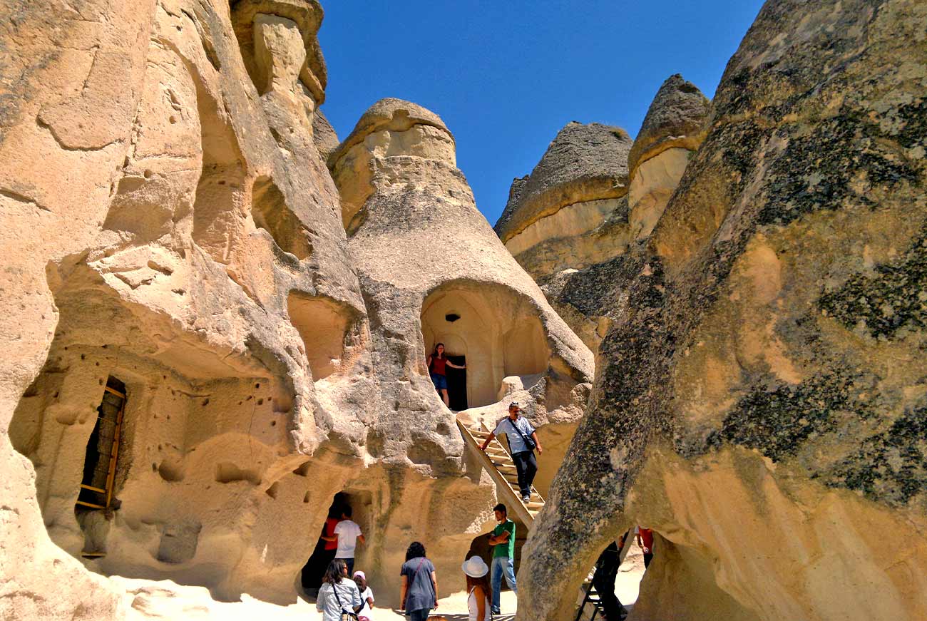 Avanos Cappadocia