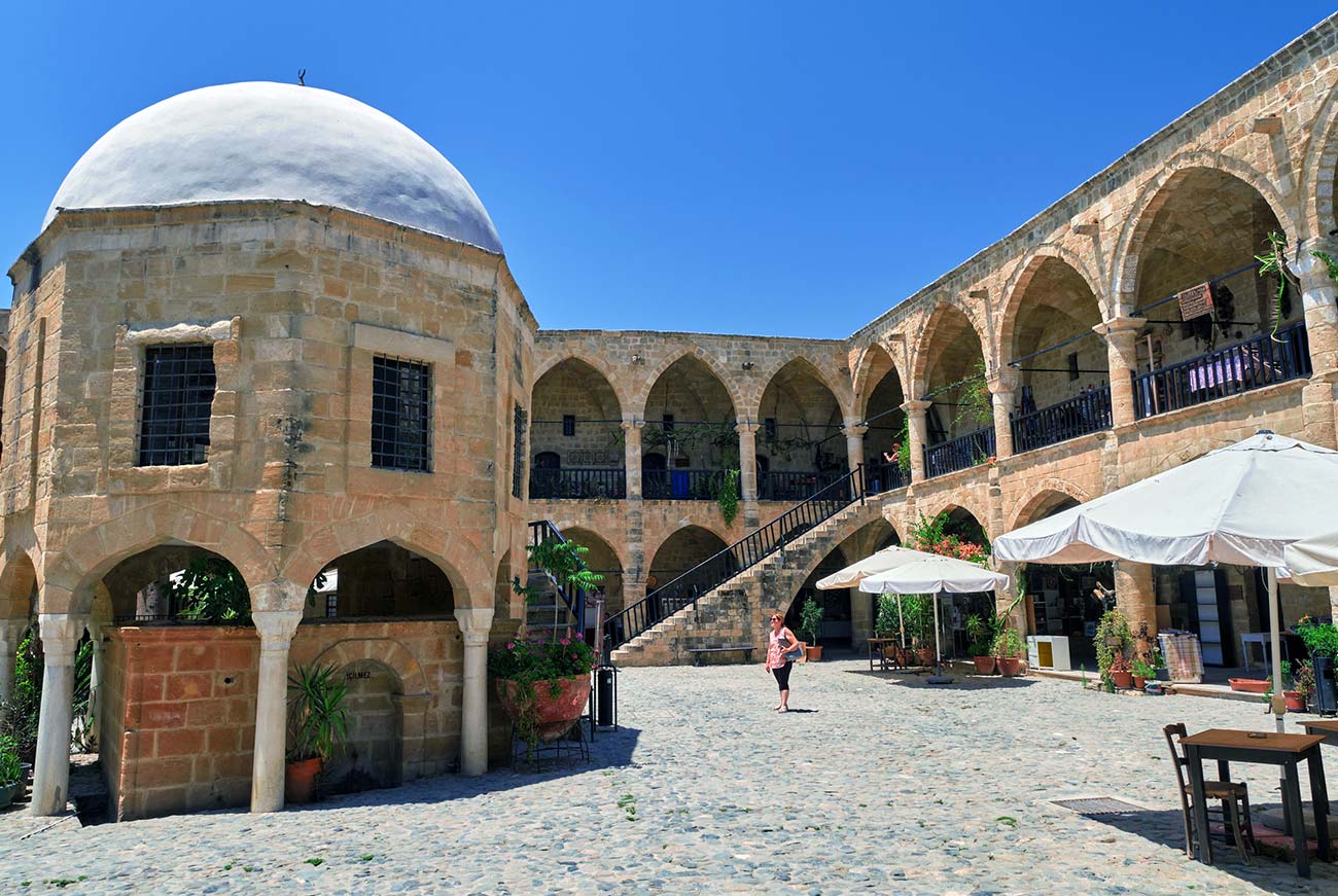 Büyük Hamam