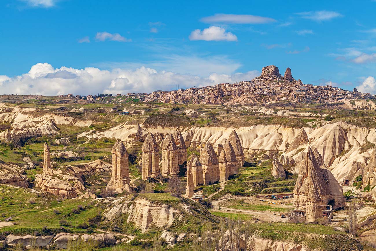 Göreme National Park