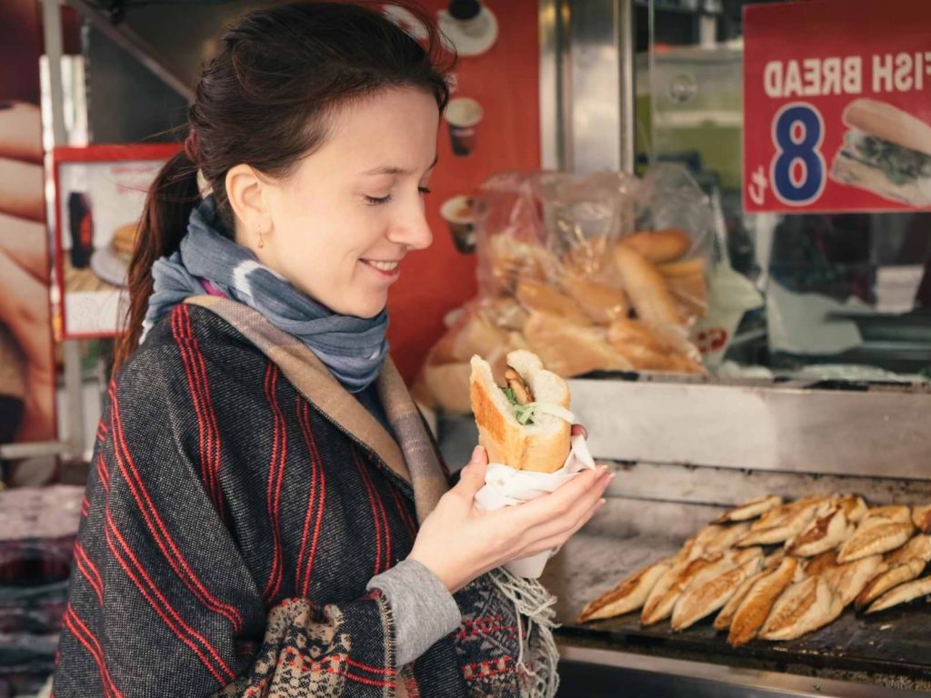 Half-Day Istanbul Private Food Tour - Street Food Tasting (6)