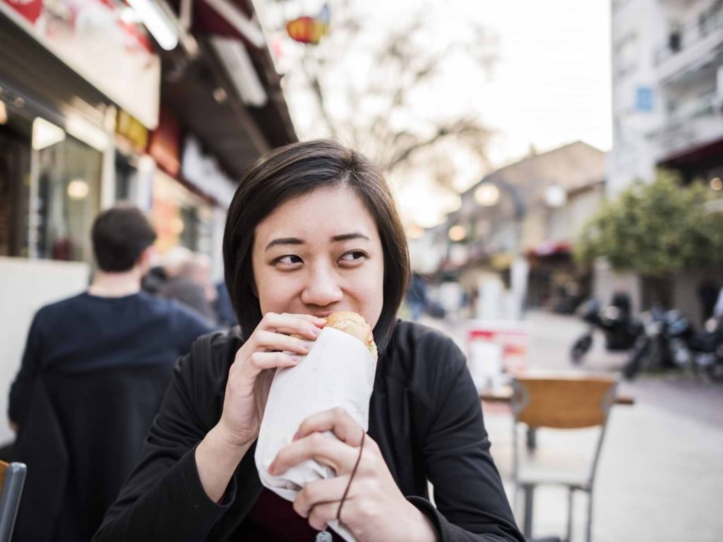 Half-Day Istanbul Private Food Tour - Street Food Tasting (8)