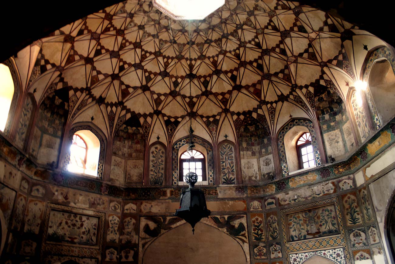 Hamam Dome