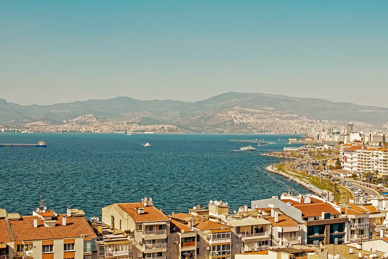 Izmir