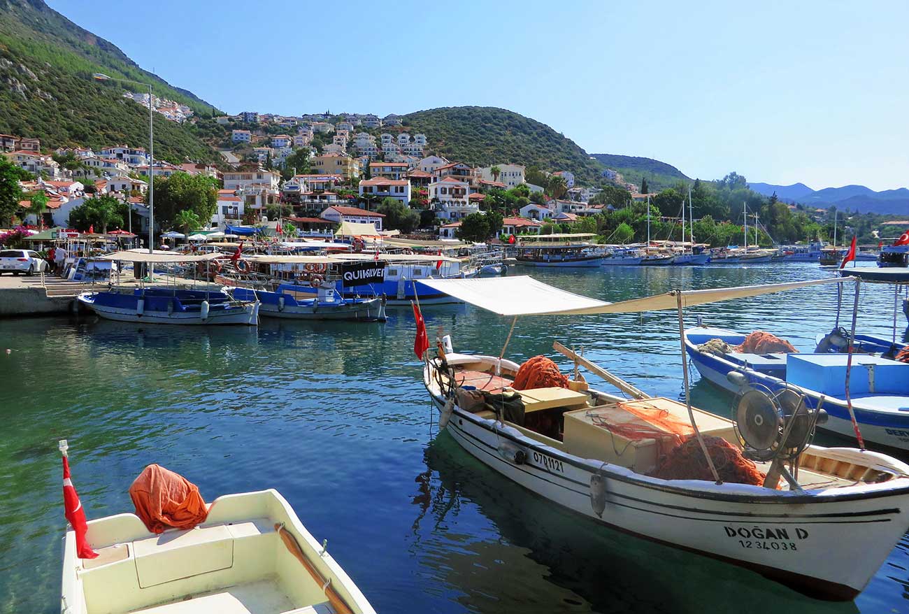 Kaş