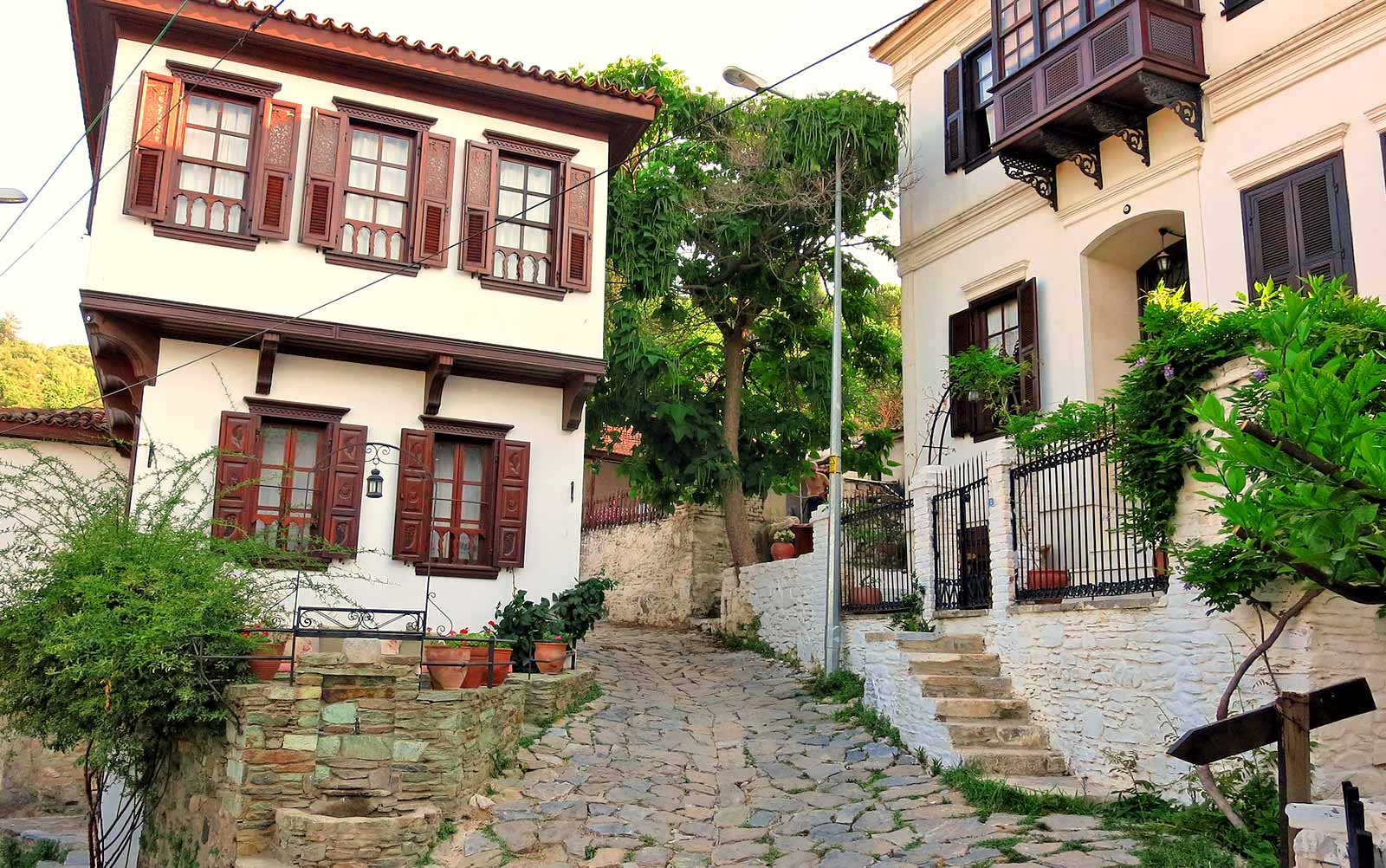 A Must-Visit Village in Turkey: Şirince - Guided Istanbul Tours