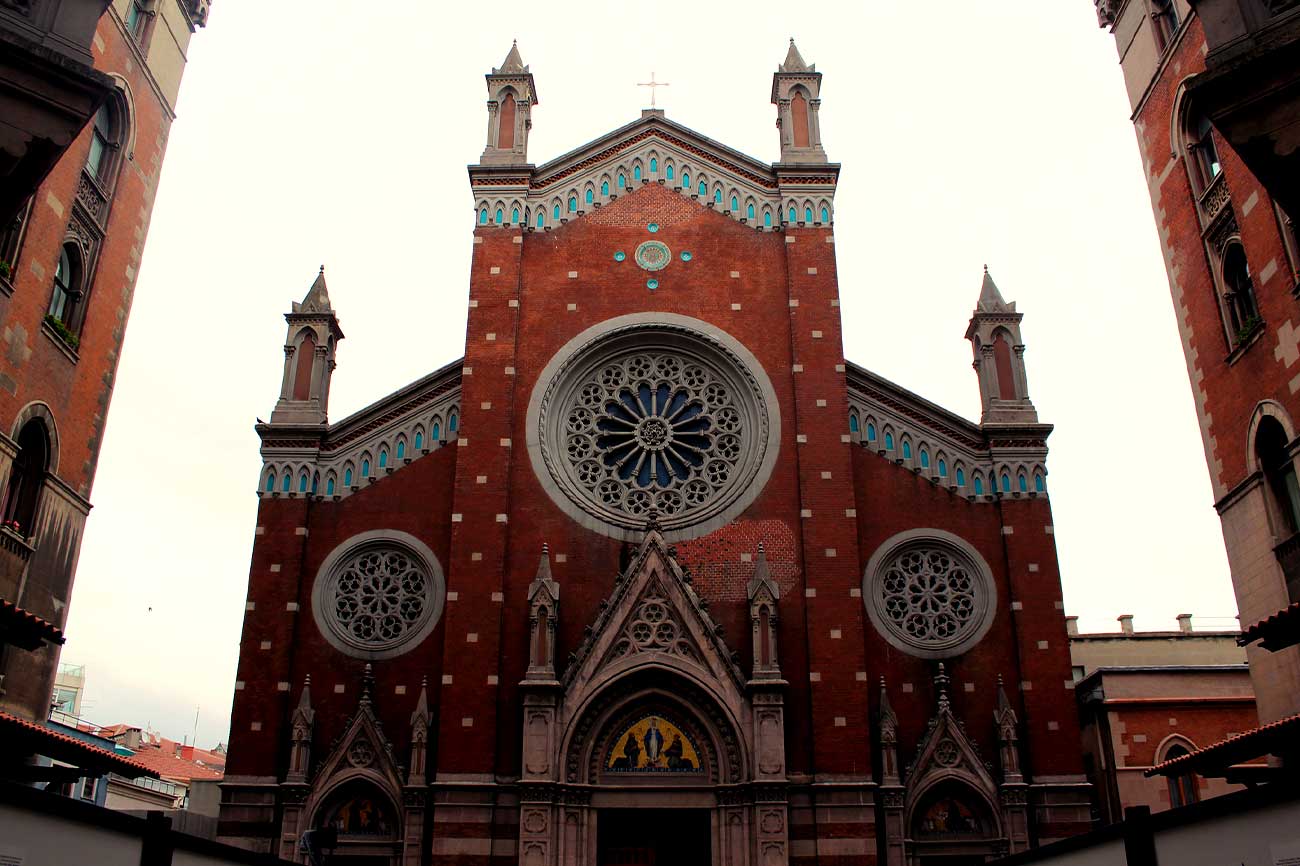 St. Anthony of Padua Church