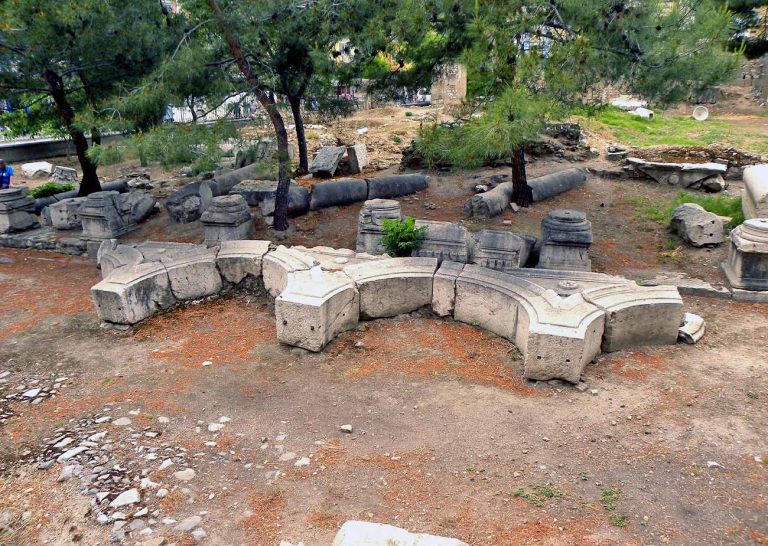 Discover Thyatira: Hidden Ancient Ruins in Akhisar, Turkey