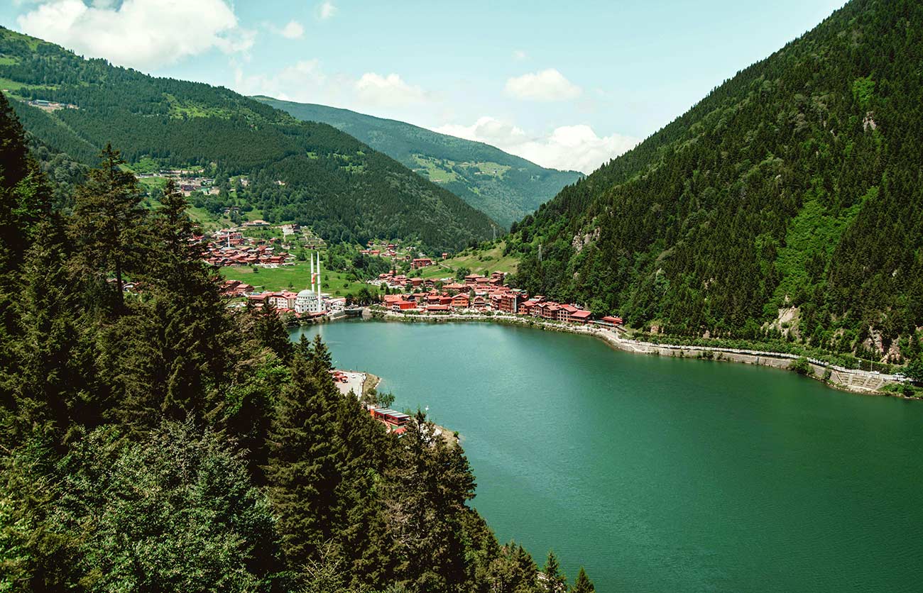 Trabzon Uzungöl