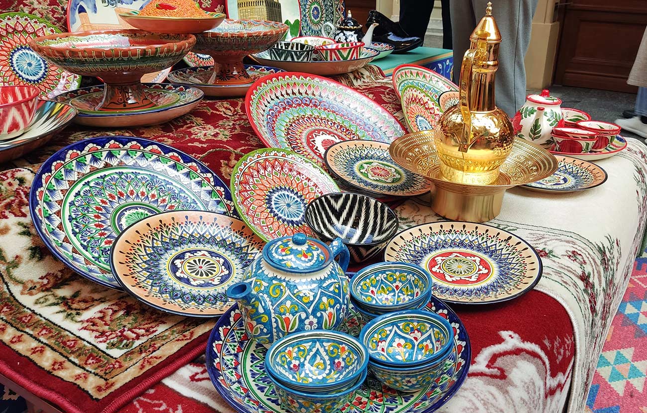 Turkish Ceramics